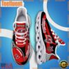 NFL Max Soul Shoes, Nfl Tampa Bay Buccaneers White C Shoes For Fans