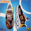 NFL Max Soul Shoes, Nfl Washington Commanders White C Shoes For Fans
