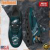 NFL Max Soul Shoes, Philadelphia Eagles Clunky Shoes Custom For Fans