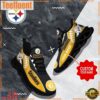 NFL Max Soul Shoes, Pittsburgh Steelers Shoes Custom Nfl Sport Loves