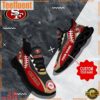NFL Max Soul Shoes, San Francisco 49ers Shoes Custom Nfl Sport Loves