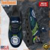 NFL Max Soul Shoes, Seattle Seahawks Clunky Shoes Custom For Fans