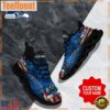 NFL Max Soul Shoes, Seattle Seahawks Clunky Shoes Custom Gift Women And Men
