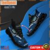 NFL Max Soul Shoes, Seattle Seahawks Clunky Shoes Custom Name