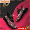NFL Max Soul Shoes, Washington Redskins Clunky Shoes Custom Name