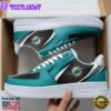NFL Miami Dolphins Air Force 1 Sneakers For Man And Women