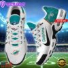 NFL Miami Dolphins Custom Name Air Max Plus Shoes