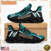 NFL Miami Dolphins Jumpstart M Soul Shoes