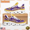 NFL Minnesota Vikings Are Coming Curves Max Soul Shoes