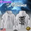 NFL Minnesota Vikings Be A Change Maker Hoodie