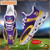 NFL Minnesota Vikings Custom Max Soul Shoes