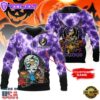 Nfl Minnesota Vikings Custom Name 3d Shirt
