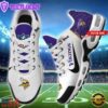 NFL Minnesota Vikings Custom Name Air Max Plus Shoes