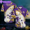 NFL Minnesota Vikings New Arrivals Football Summer Hawaii Shirt