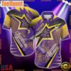 NFL Minnesota Vikings Special Football Team Star Hawaiian Shirts