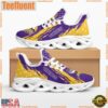 NFL Minnesota Vikings Stars and Stripes M Soul Shoes