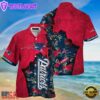 NFL New England Patriots Football Team Summer God Hawaii Shirt