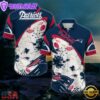 NFL New England Patriots New Arrivals Football Summer Hawaii Shirt