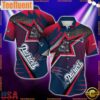 NFL New England Patriots Special Football Team Star Hawaiian Shirts