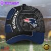 NFL New England Patriots Team Classic Baseball Cap