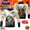 Nfl New Orleans Saints Custom Name 3d Shirt