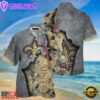 NFL New Orleans Saints Football Team Summer God Hawaii Shirt