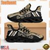 NFL New Orleans Saints Jumpstart M Soul Shoes