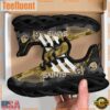 NFL New Orleans Saints Military Camouflage M Soul Shoes