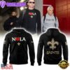 NFL New Orleans Saints Nola Limited Edition 2025 Hoodie