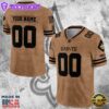 NFL New Orleans Saints Personalized V-neck Football Jersey Sport Gifts For Fan