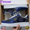 NFL New York Giants Air Force 1 Sneakers For Fans