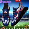 NFL New York Giants Logo Football Team New Season Max Soul Shoes