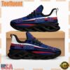 NFL New York Giants Max Soul Running Shoes