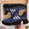 NFL New York Giants Military Camouflage M Soul Shoes