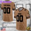 Custom Name NFL New York Giants Personalized V-neck Football Jersey Sport Gifts For Fan 2 NFL New York Giants Personalized V-neck Football Jersey Sport Gifts For Fan