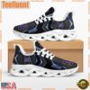 NFL New York Giants Pro Standard Max Soul Shoes