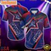 NFL New York Giants Special Football Team Star Hawaiian Shirts