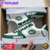 NFL New York Jets Air Force 1 Sneakers For Man And Women