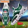 NFL New York Jets Custom Max Soul Shoes