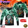 Nfl New York Jets Custom Name 3d Shirt