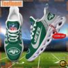 NFL New York Jets Custom Name Max Soul Shoes Gift For Fans