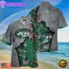 NFL New York Jets Football Team Summer God Hawaii Shirt