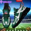 NFL New York Jets Logo Football Team New Season Max Soul Shoes