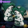 NFL New York Jets New Arrivals Football Summer Hawaii Shirt