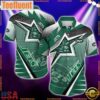 NFL New York Jets Special Football Team Star Hawaiian Shirts