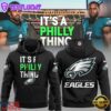 NFL Philadelphia Eagles Football It’s A Philly Thing Black Hoodie
