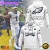 NFL Philadelphia Eagles Football Team Jalen Hurts Hoodie