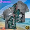 NFL Philadelphia Eagles Football Team Summer God Hawaii Shirt