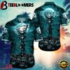 NFL Philadelphia Eagles Halloween Jack Hawaiian Shirt