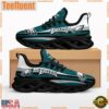NFL Philadelphia Eagles Max Soul Running Shoes